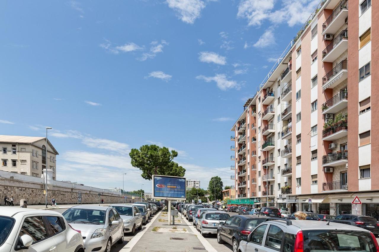 B&B Limited Edition Bari Exterior foto